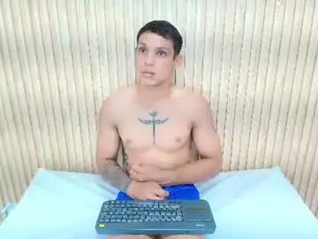 Chaturbate Best Webcam of brandon_mercuri