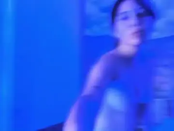 Chaturbate Nude Webcam of chloeandterra