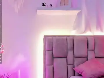 Chaturbate Nude Webcam of dana_grey_