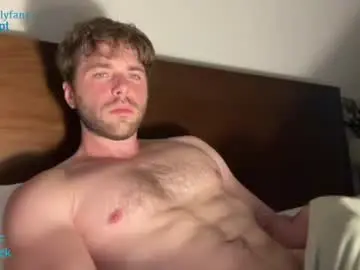 Chaturbate Live Sex of hot8pack01