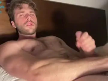 Chaturbate Live Sex of hot8pack01