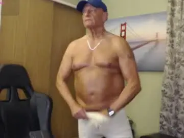 Chaturbate Sex Chat of jacker550