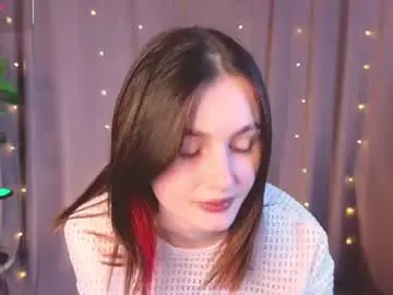 Chaturbate Live Porn of jennyfer_me