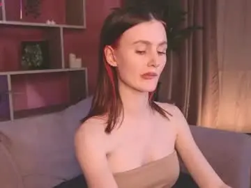 Chaturbate Free Porn Cam of jennyfer_me