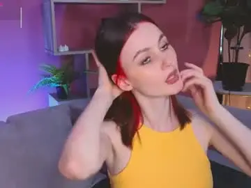 Chaturbate Private Sex Chat of jennyfer_me