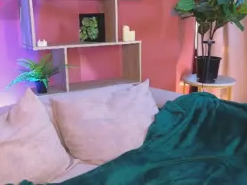 Chaturbate Live Porn of jennyfer_me