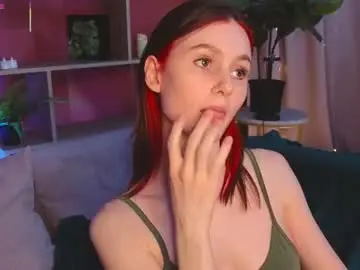 Chaturbate Adult Webcam of jennyfer_me
