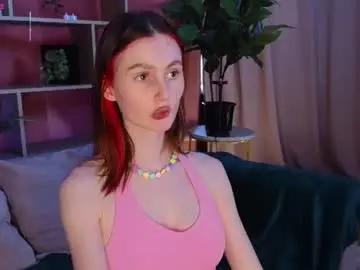 Chaturbate Sex Chat of jennyfer_me