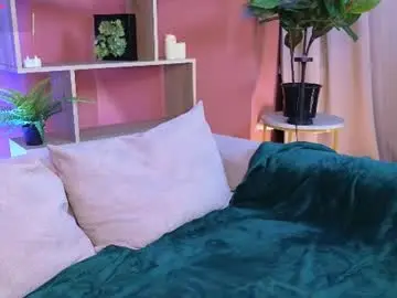 Chaturbate Private Sex Chat of jennyfer_me