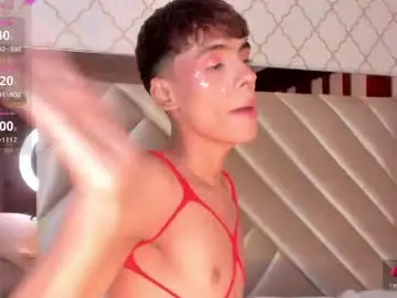 Chaturbate Live Sex Cam of kael_soft