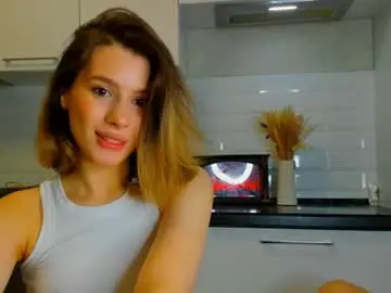 Chaturbate Private Sex Chat of leylalin