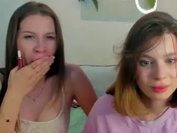 Chaturbate Nude Webcam of leylalin