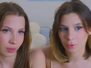 Chaturbate Nude Webcam of leylalin