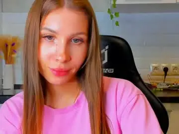 Chaturbate Live Sex Cam of leylalin
