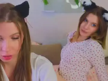 Chaturbate Nude Webcam of leylalin