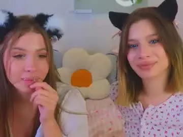 Chaturbate Nude Webcam of leylalin