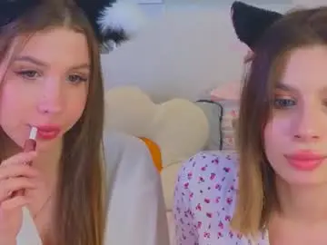 Chaturbate Sex Chat of leylalin