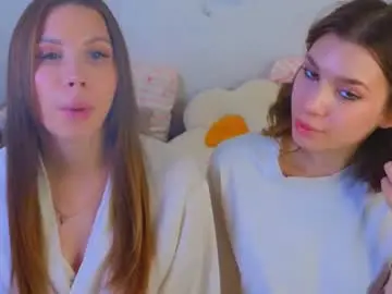 Chaturbate Sex Cam of leylalin