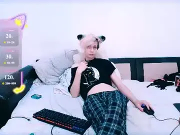 Chaturbate Best Webcam of littlepinkcat