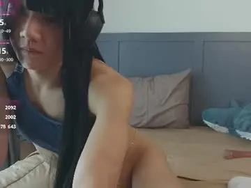 Chaturbate Nude Webcam of loveypikachu