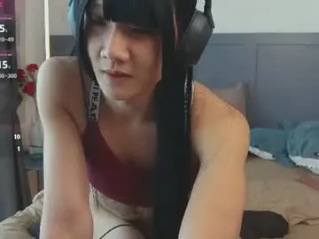 Chaturbate Nude Webcam of loveypikachu