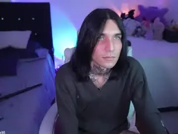 Chaturbate Live Sex of marshall_cazher