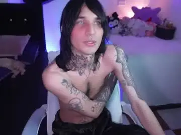 Chaturbate Nude Webcam of marshall_cazher
