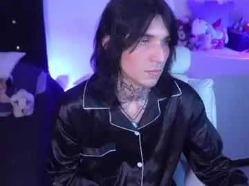 Chaturbate Sex Cam of marshall_cazher