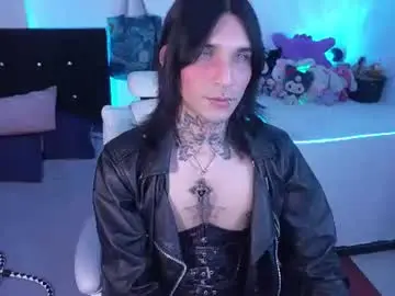 Chaturbate Sex Chat of marshall_cazher