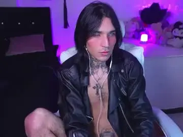 Chaturbate Sex Cam of marshall_cazher