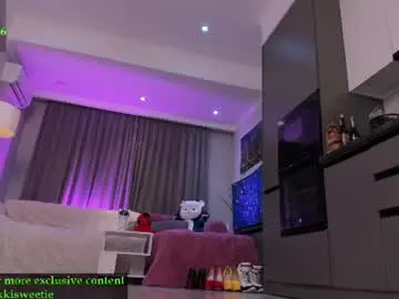 Chaturbate Private Sex Chat of nikkisweetie