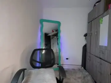Chaturbate Nude Webcam of parodi7
