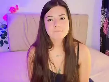 Chaturbate Adult Webcam of stepha_sweet