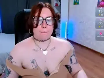 Chaturbate Free Live Porn of ur_geekgirl