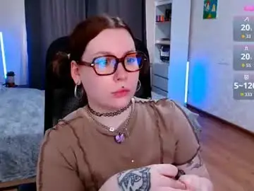 Chaturbate Private Sex Chat of ur_geekgirl