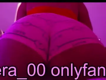 Chaturbate Adult Webcam of yera_sh