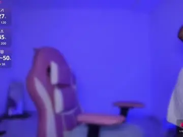 Chaturbate Sex Cam of yera_sh