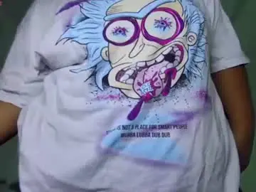 Chaturbate Sex Cam of yera_sh