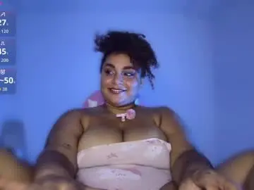 Chaturbate Private Sex Chat of yera_sh