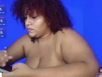 Chaturbate Best live sex cam show of yera_sh