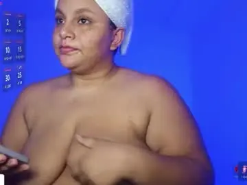 Chaturbate Adult Webcams of yera_sh