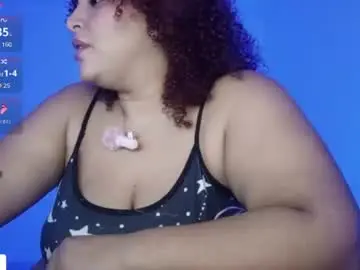 Chaturbate Best Webcam of yera_sh