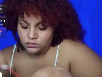 Chaturbate Sex Cam of yera_sh