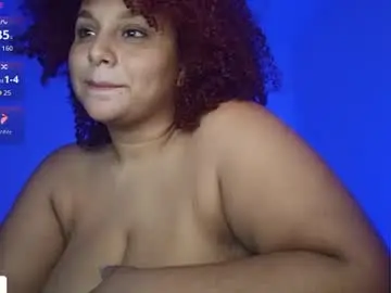 Chaturbate Sex Cam of yera_sh