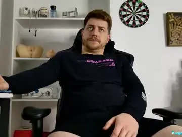 Chaturbate Sex Cam of aaronlegend