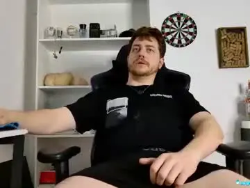 Chaturbate Sex Chat of aaronlegend