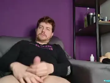 Chaturbate Live Sex of aaronlegend