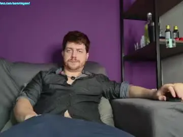 Chaturbate Live Sex Cam of aaronlegend