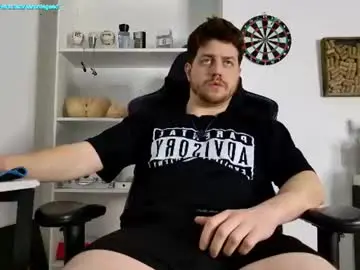 Chaturbate Private Sex Chat of aaronlegend