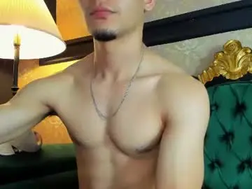 Chaturbate Watch Live Sex Cams of aless_king